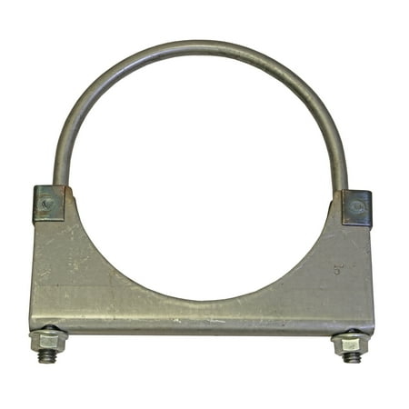 Walker Exhaust 35757 Exhaust Clamp