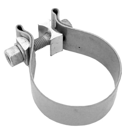 Walker Exhaust 36438 Exhaust Clamp