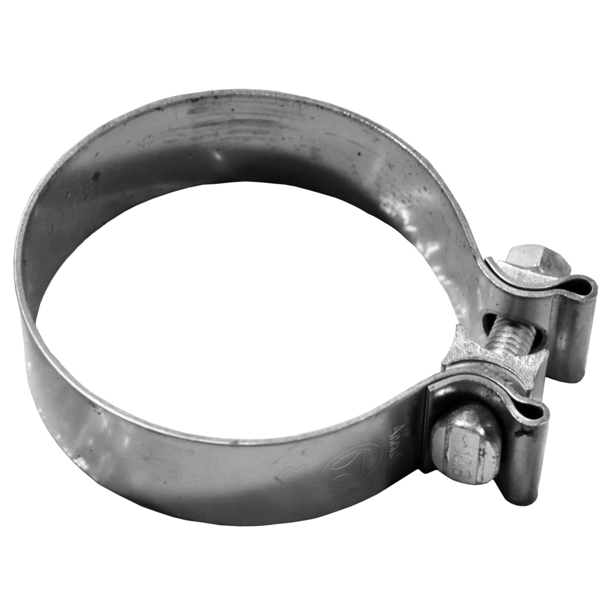 Walker Exhaust Heavy Duty 36440 Exhaust Clamp - Walmart.com