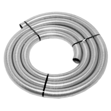 Walker Exhaust Heavy Duty 40011 Universal Exhaust Flex Pipe