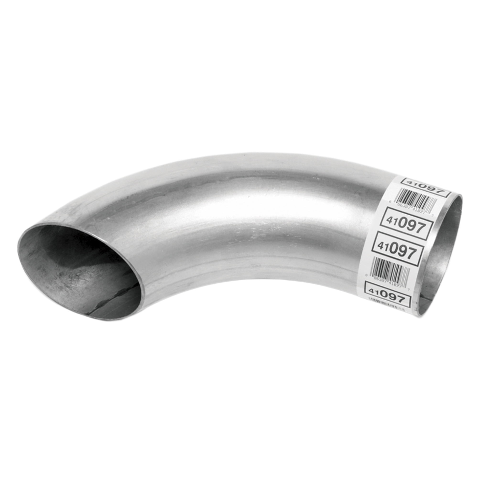 Walker Exhaust Heavy Duty 41097 Exhaust Tail Pipe Fits select 1985 GMC C6000, 1985 CHEVROLET