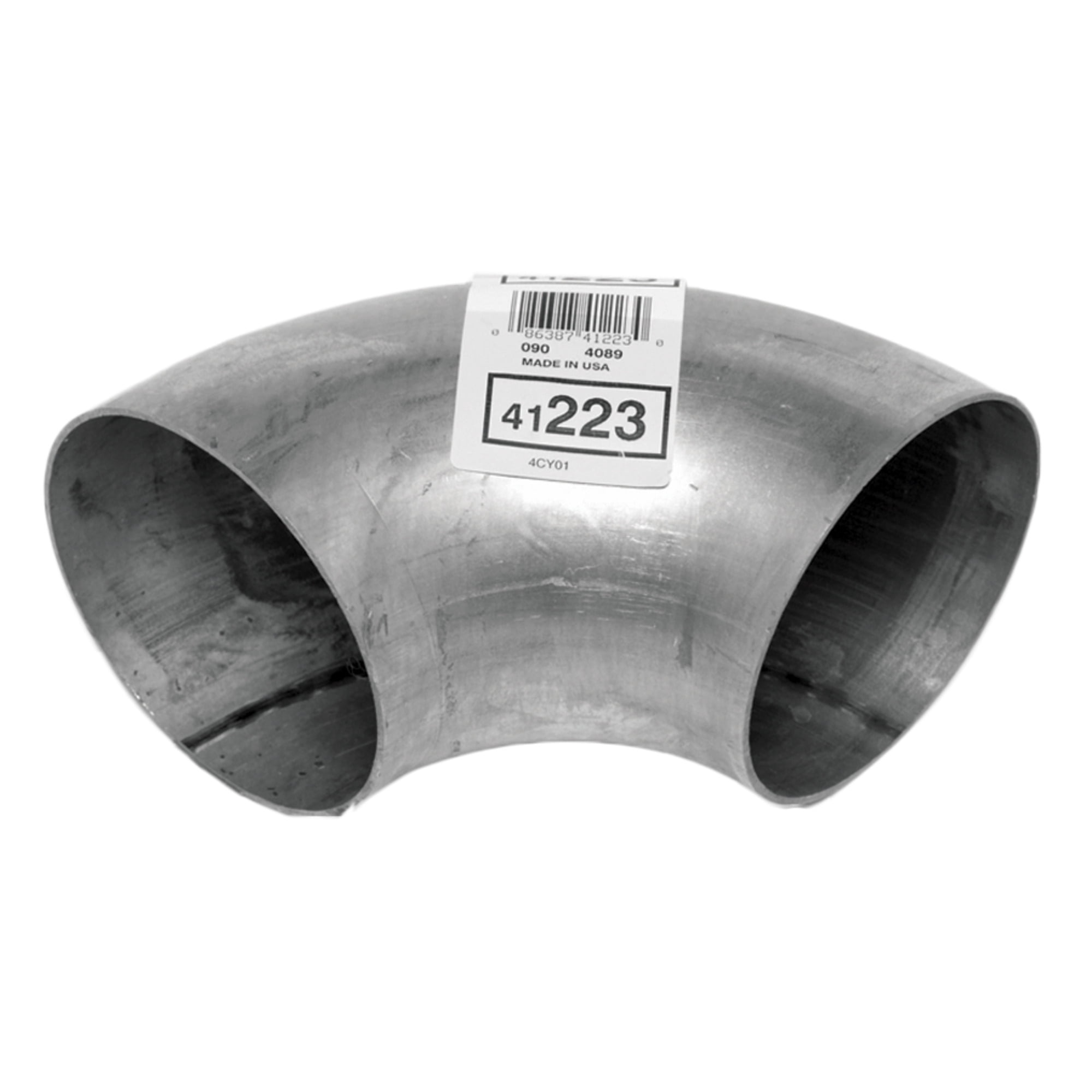 Walker Exhaust Heavy Duty 41223 Exhaust Elbow
