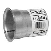 Walker Exhaust Heavy Duty 41646 Exhaust Pipe