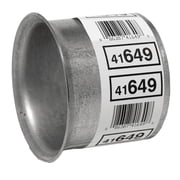 Walker Exhaust Heavy Duty 41649 Exhaust Pipe