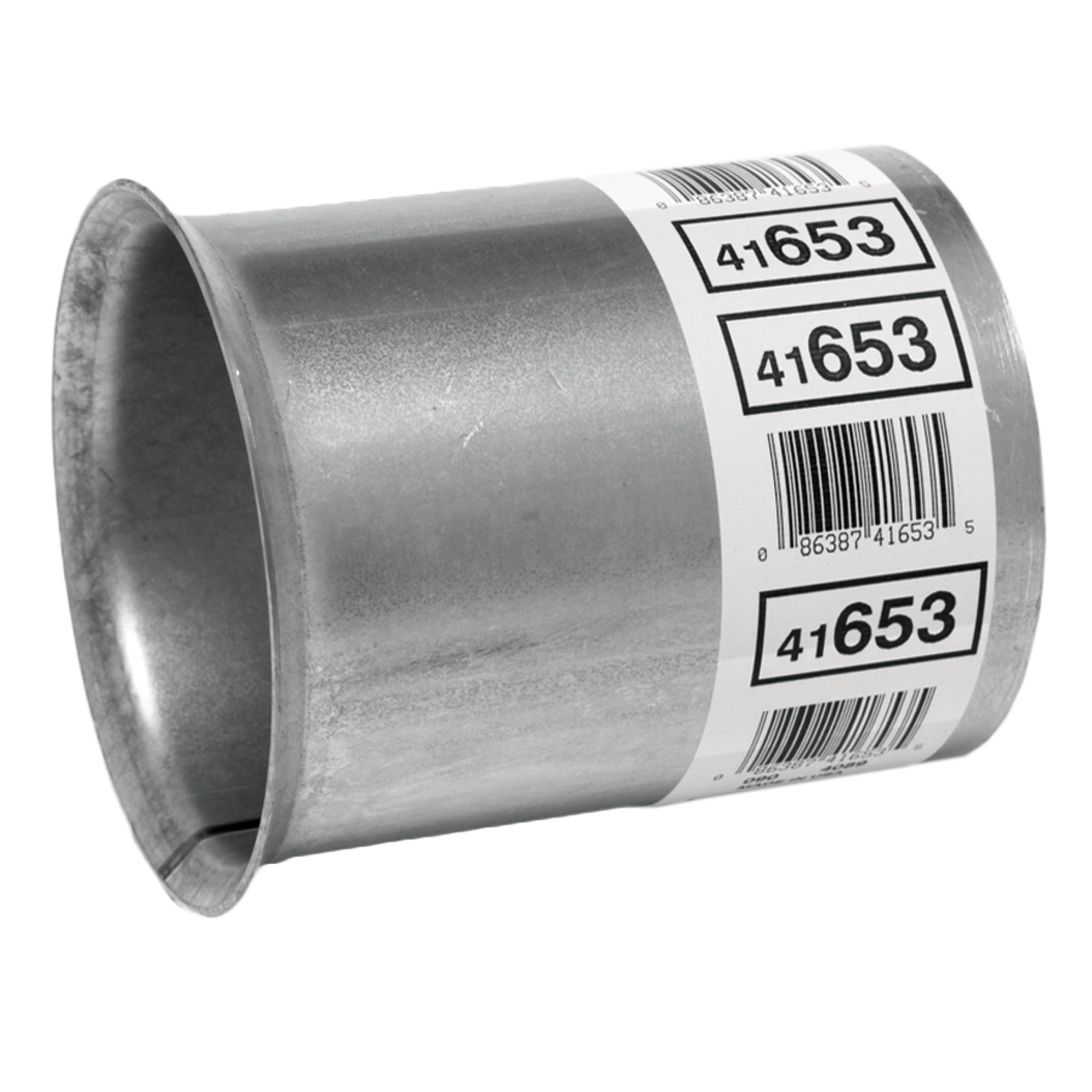 Walker Exhaust Heavy Duty 41653 Exhaust Pipe