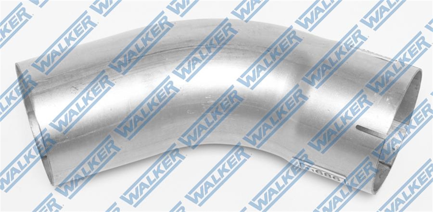 Walker Exhaust Heavy Duty 41686 Exhaust Elbow