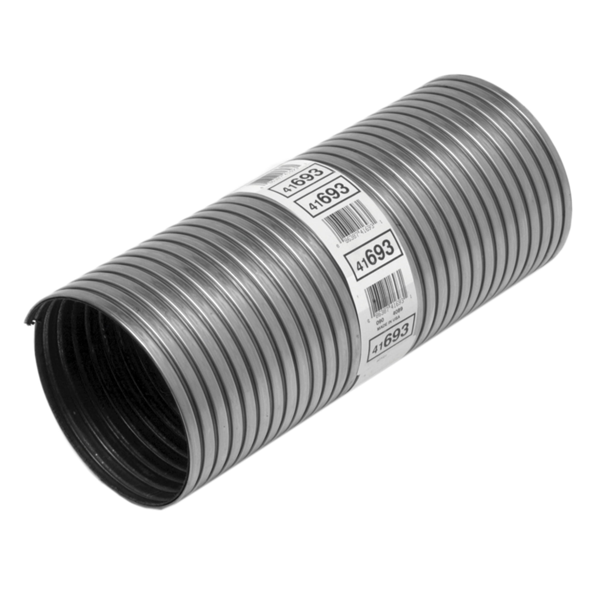 Walker Exhaust Heavy Duty 41693 Universal Exhaust Flex Pipe