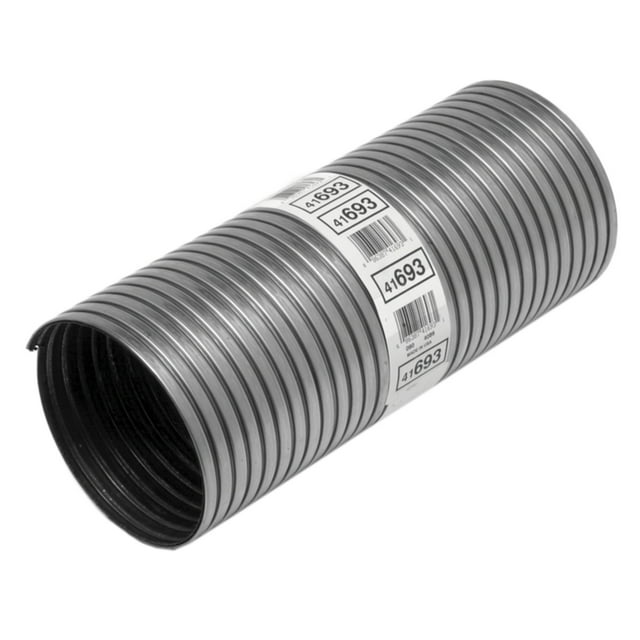 Walker Exhaust Heavy Duty 41693 Universal Exhaust Flex Pipe