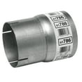 thumbnail image 1 of Walker Exhaust Heavy Duty 41786 Exhaust Reduction Pipe, 1 of 5