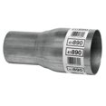 thumbnail image 1 of Walker Exhaust Heavy Duty 41890 Exhaust Reduction Pipe, 1 of 5