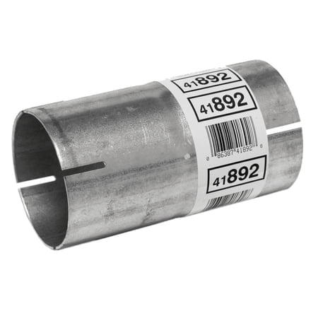 Walker Exhaust Heavy Duty 41892 Exhaust Pipe Connector