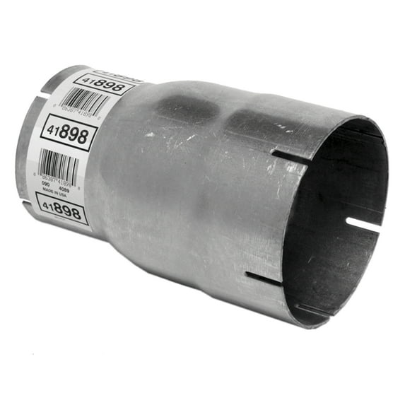 Walker Exhaust Heavy Duty 41898 Exhaust Reduction Pipe
