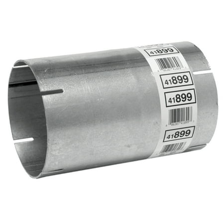 Walker Exhaust Heavy Duty 41899 Exhaust Pipe Connector