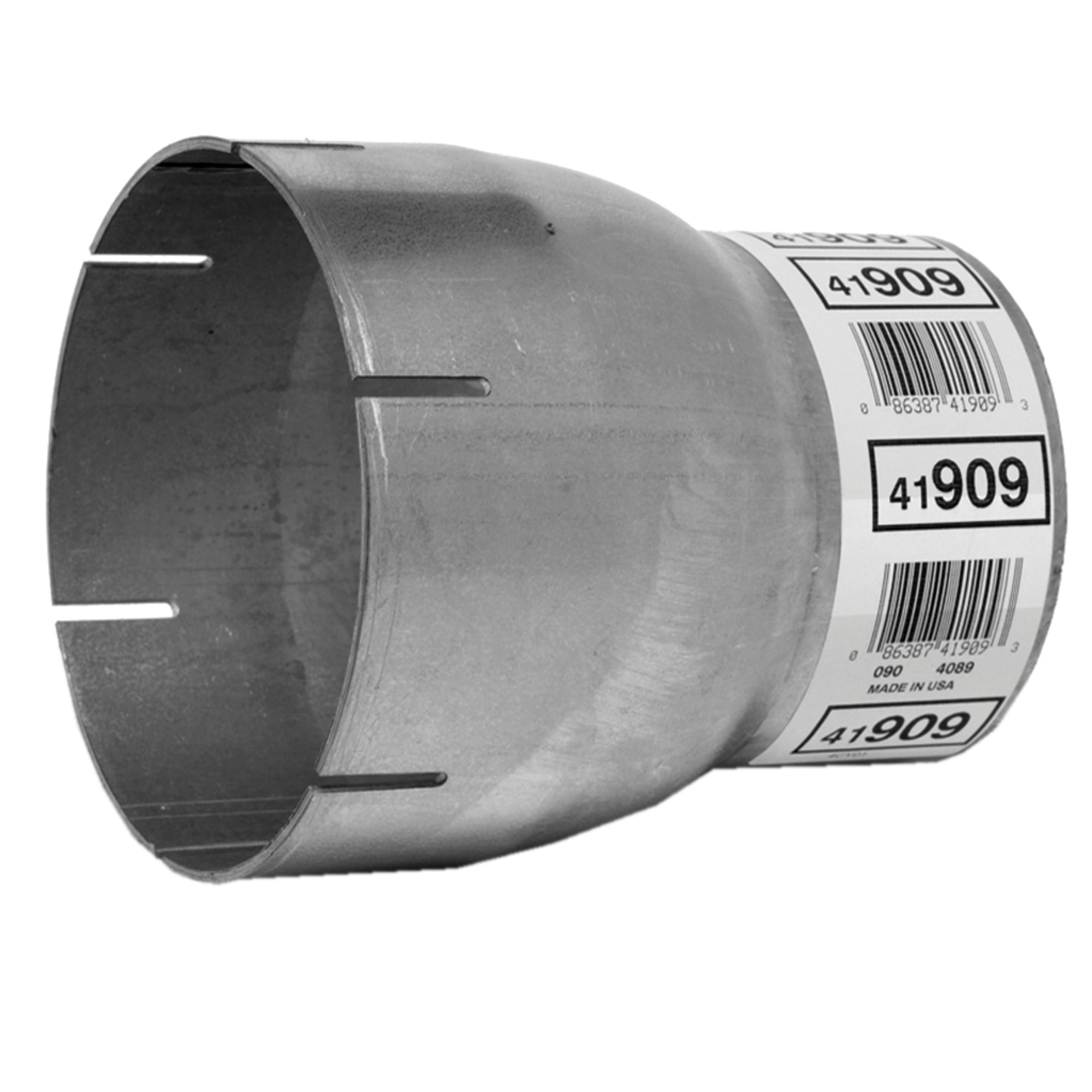 Walker Exhaust Heavy Duty 41909 Exhaust Reduction Pipe
