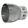 thumbnail image 1 of Walker Exhaust Heavy Duty 41909 Exhaust Reduction Pipe, 1 of 6