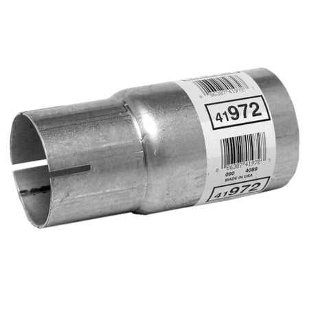 Walker Exhaust Heavy Duty 41972 Exhaust Reduction Pipe