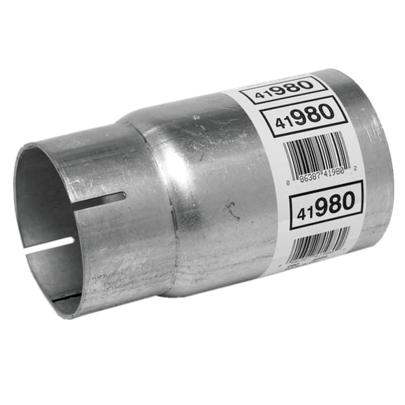 Walker Exhaust Heavy Duty 41980 Exhaust Reduction Pipe
