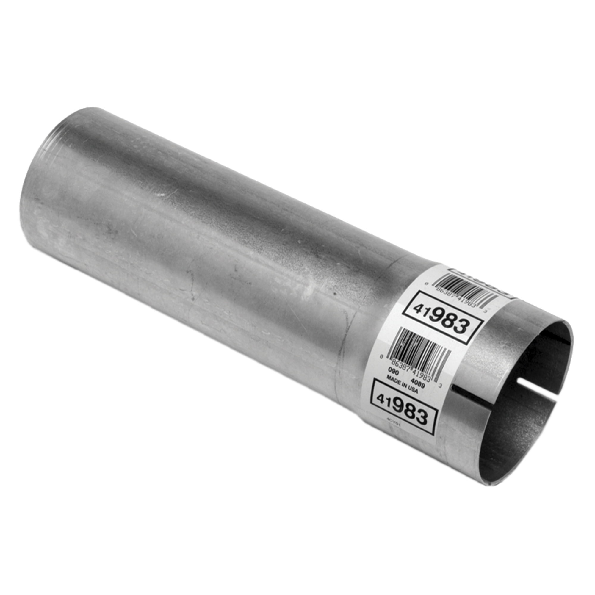 ゆう Walker Exhaust 41965 Walker Exhaust Pipe Connectors | Summit