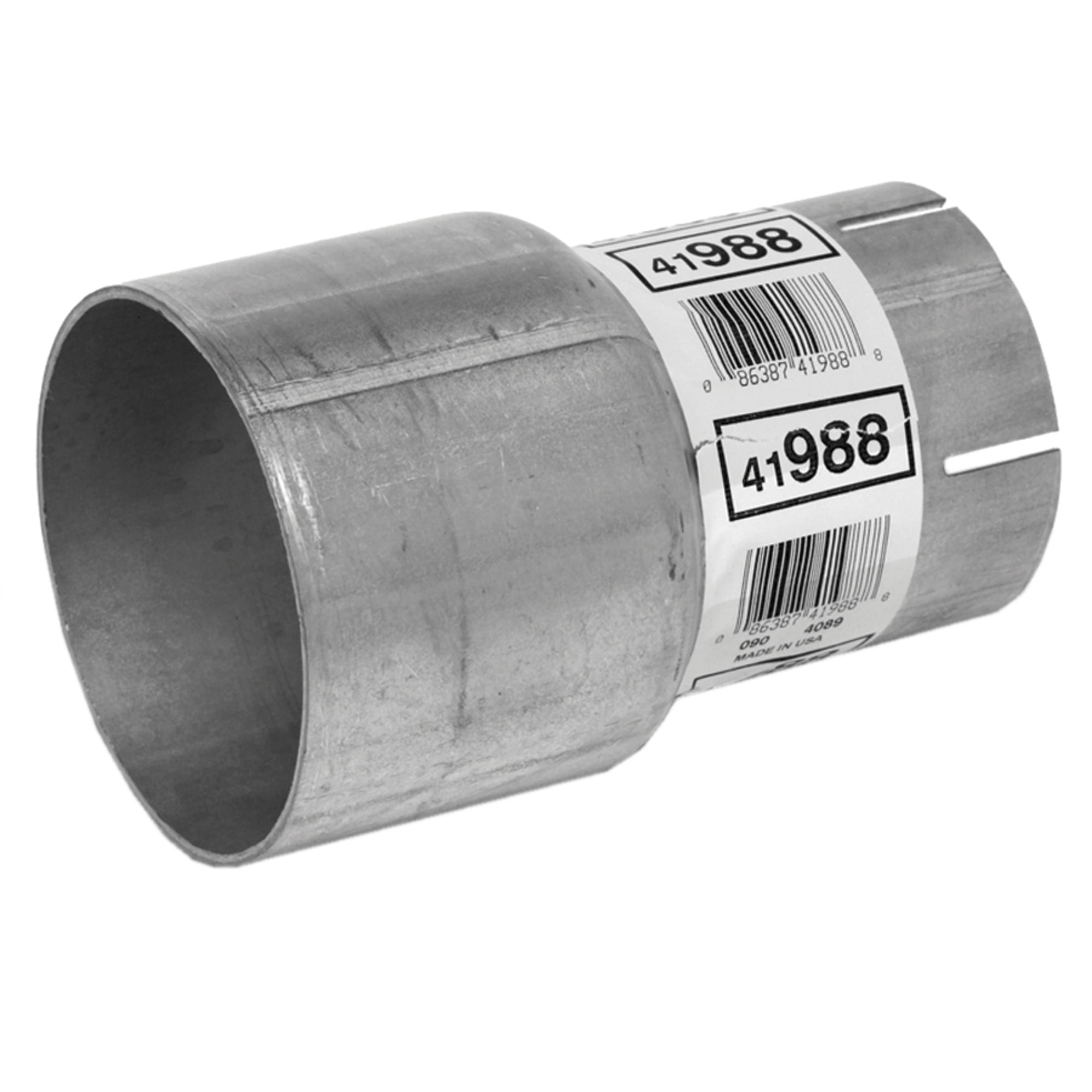Walker Exhaust Heavy Duty 41988 Exhaust Reduction Pipe