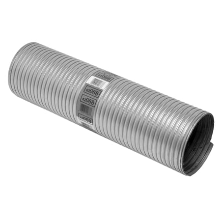Walker Exhaust Heavy Duty 42068 Universal Exhaust Flex Pipe