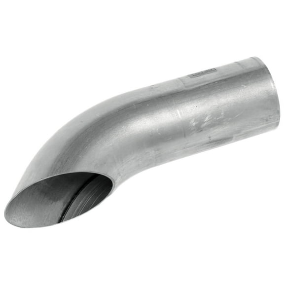 Walker Exhaust Heavy Duty 42130 Exhaust Tail Pipe