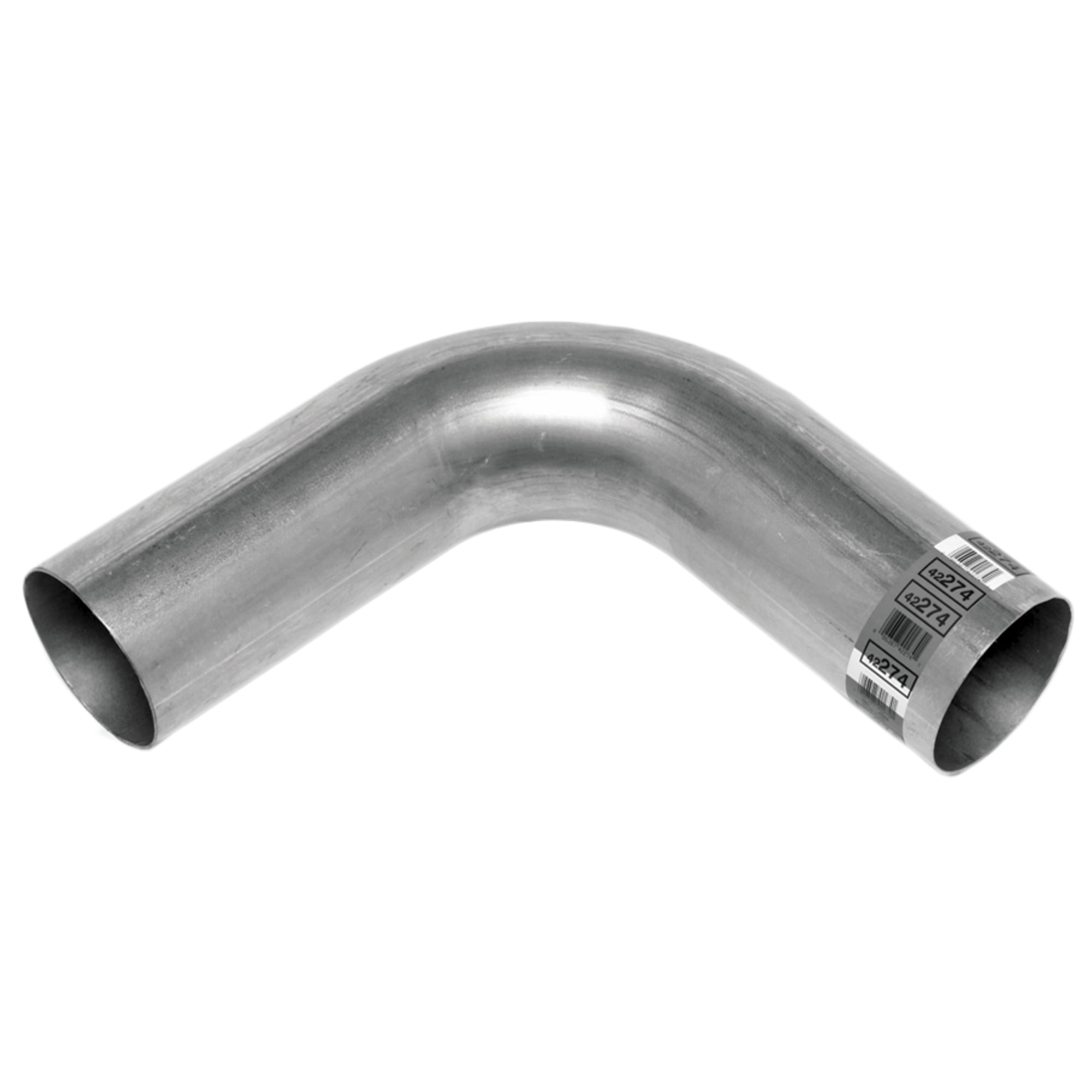 Walker Exhaust 42274 Exhaust Elbow Steel Construction