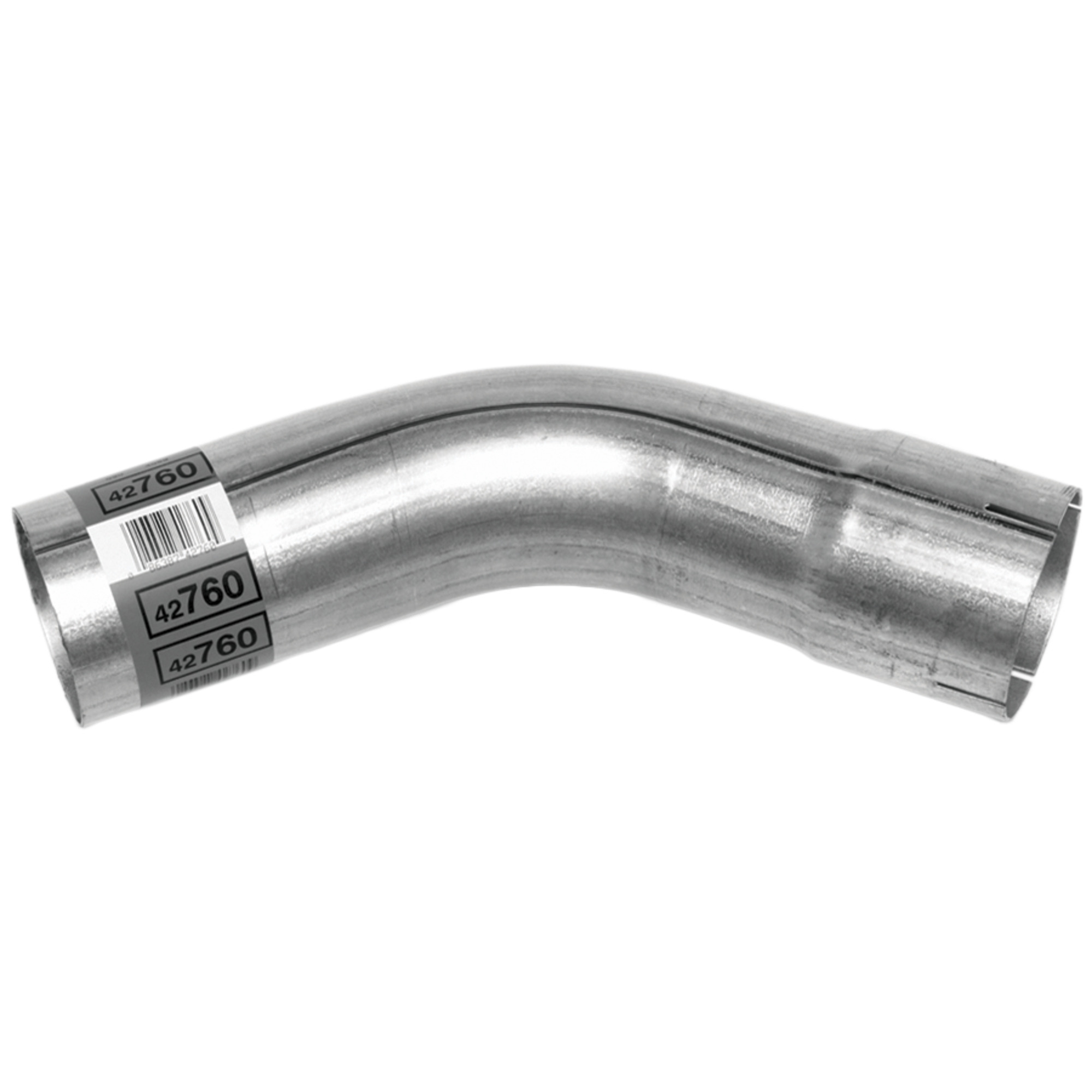 Walker Exhaust Heavy Duty 42760 Exhaust Elbow