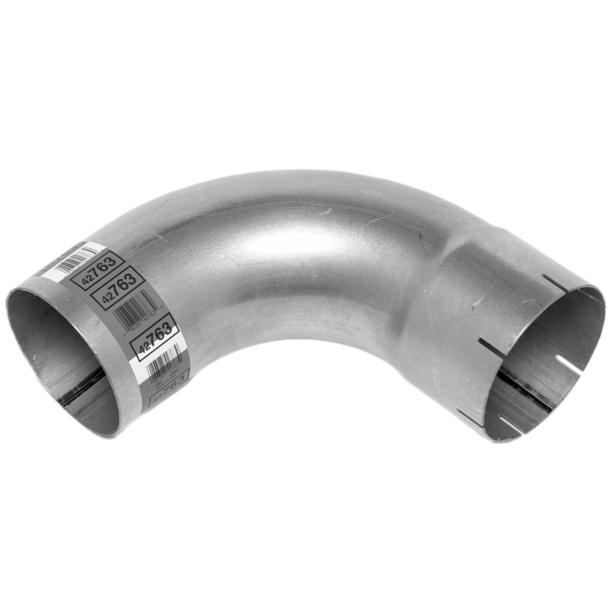 Walker Exhaust Heavy Duty 42763 Exhaust Elbow