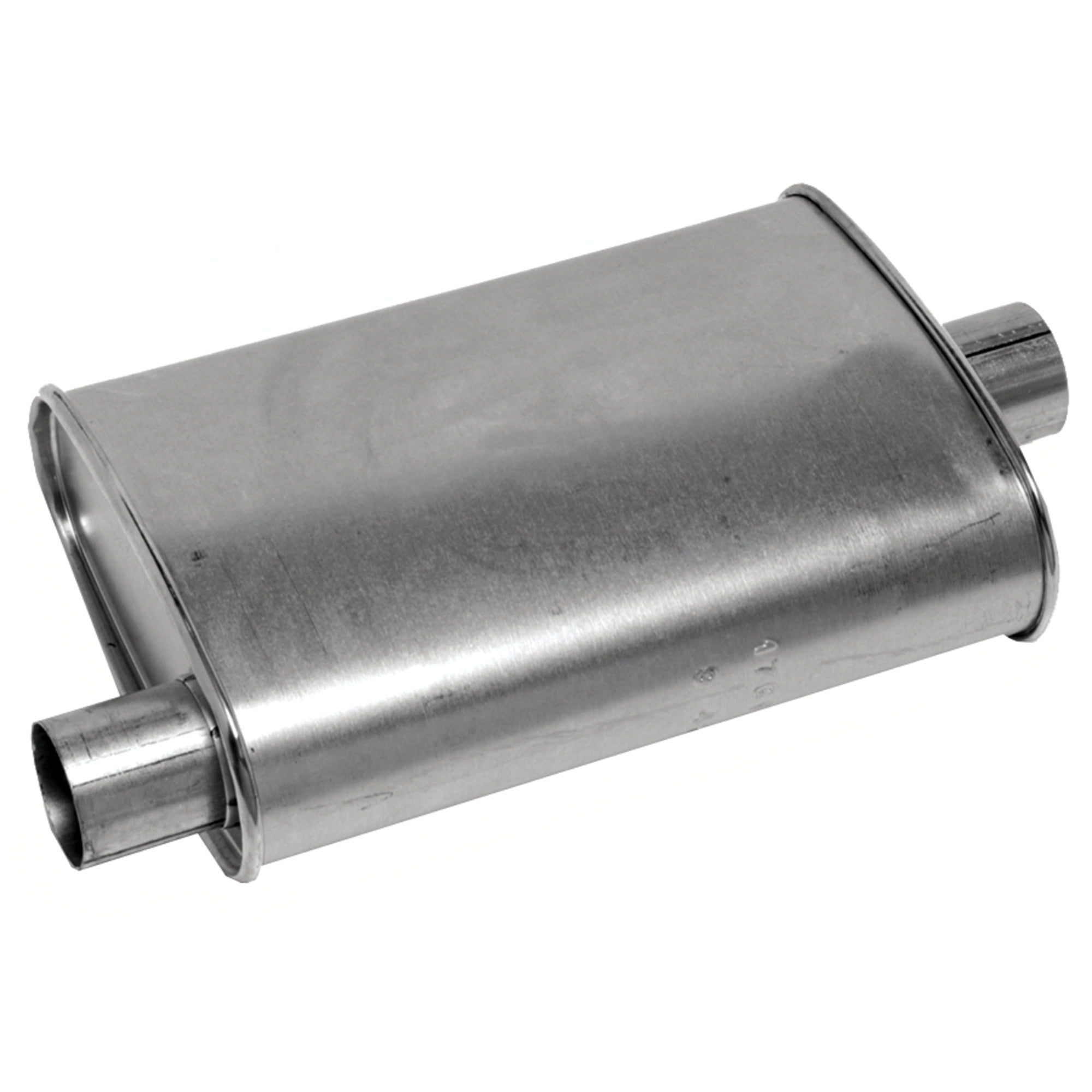 Walker Exhaust Installer Turbo 17613 Exhaust Muffler