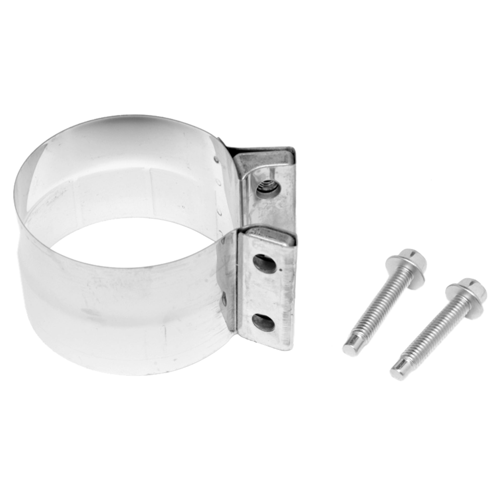 Exhaust 2024 band clamp