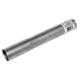 thumbnail image 1 of Walker Exhaust Pipe Connector - Overall Length: 12" - Inlet Diameter: 1.75" - Outlet Diameter: 1.75" - Aluminum Finish, 1 each, sold by each, 1 of 2