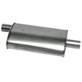 thumbnail image 1 of Walker Exhaust Pro-Fit 17881 Exhaust Muffler, 1 of 5