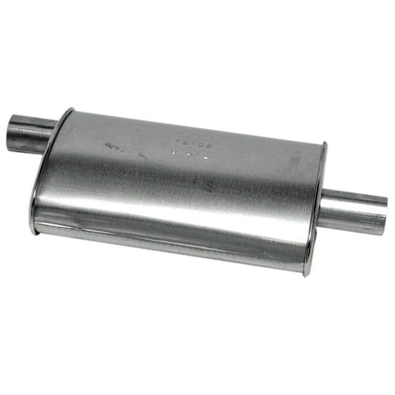 Walker Exhaust Pro-Fit 17881 Exhaust Muffler