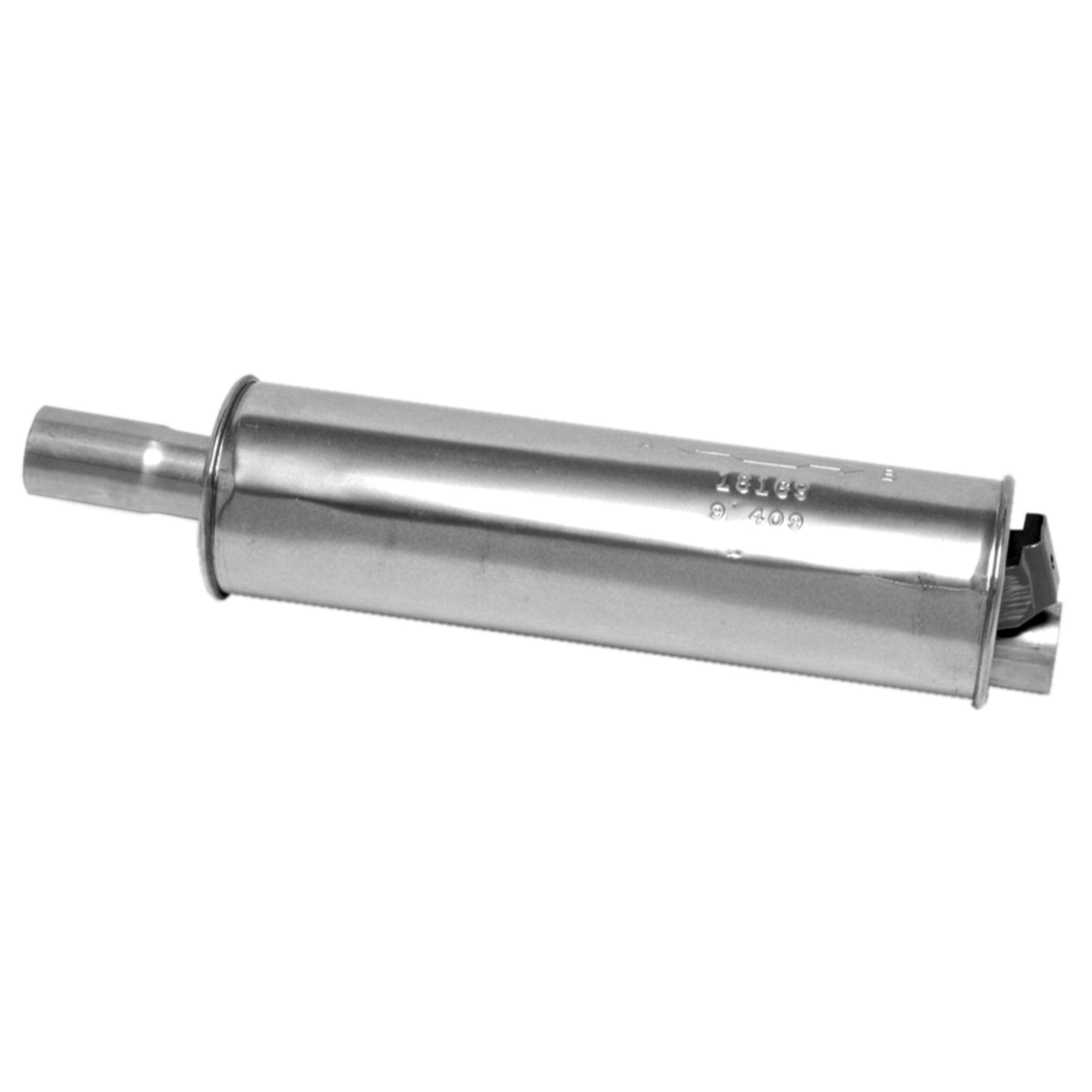 Walker Exhaust Pro-Fit 17899 Exhaust Muffler