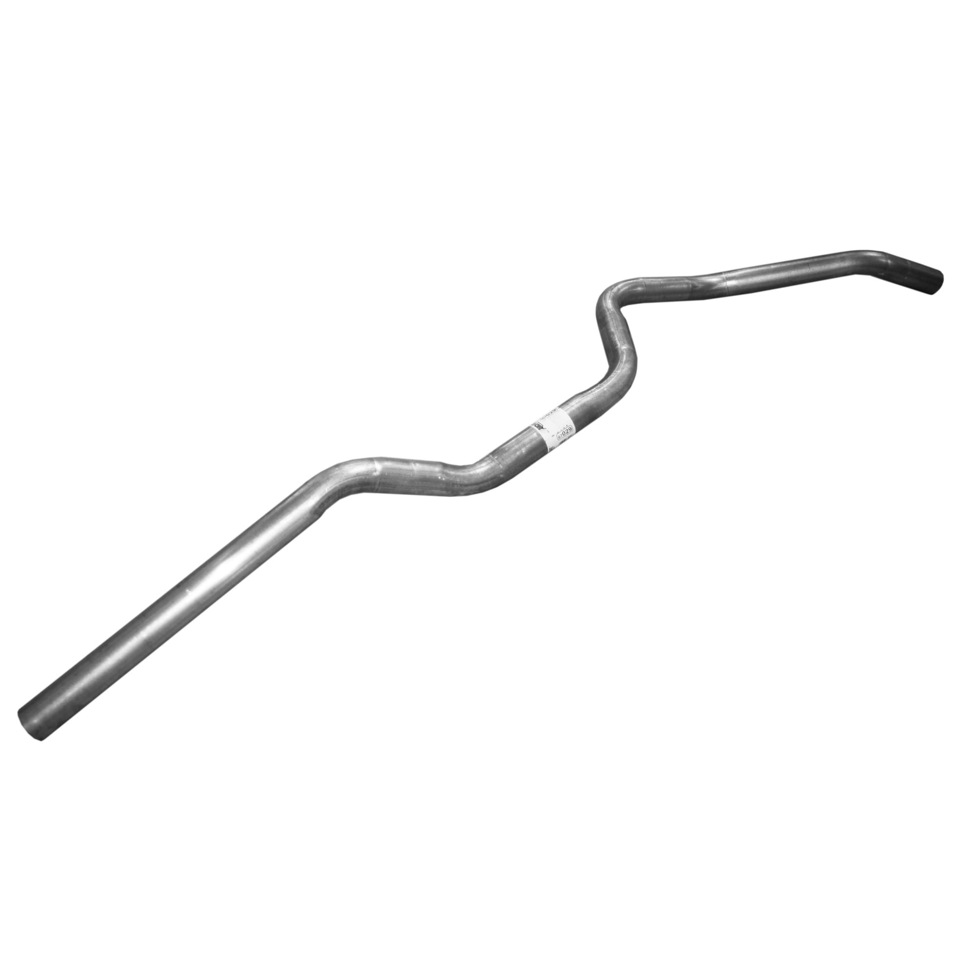 Walker Exhaust Quick-Fit 67029 Exhaust Tail Pipe