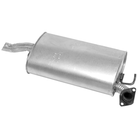 Walker Exhaust Quiet-Flow 21328 Exhaust Muffler Fits select: 1997-2001 TOYOTA CAMRY, 2002-2003 TOYOTA CAMRY SOLARA