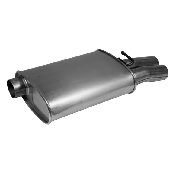 Walker Exhaust Quiet-Flow 21397 Exhaust Muffler Fits select: 1999-2004 CHRYSLER 300M