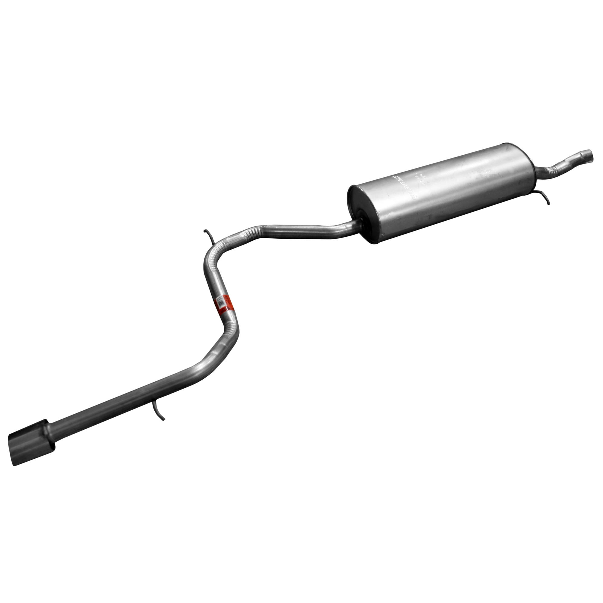 Quiet-Flow 48328 Exhaust Muffler Assembly
