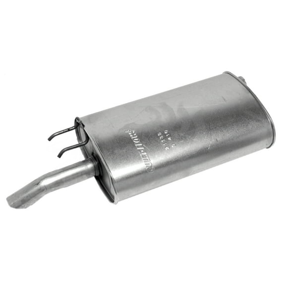 Walker Exhaust Quiet-Flow SS 21135 Exhaust Muffler