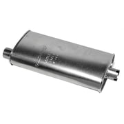 Walker Exhaust Quiet-Flow SS 21276 Exhaust Muffler Fits select 1996-1998 JEEP GRAND CHEROKEE