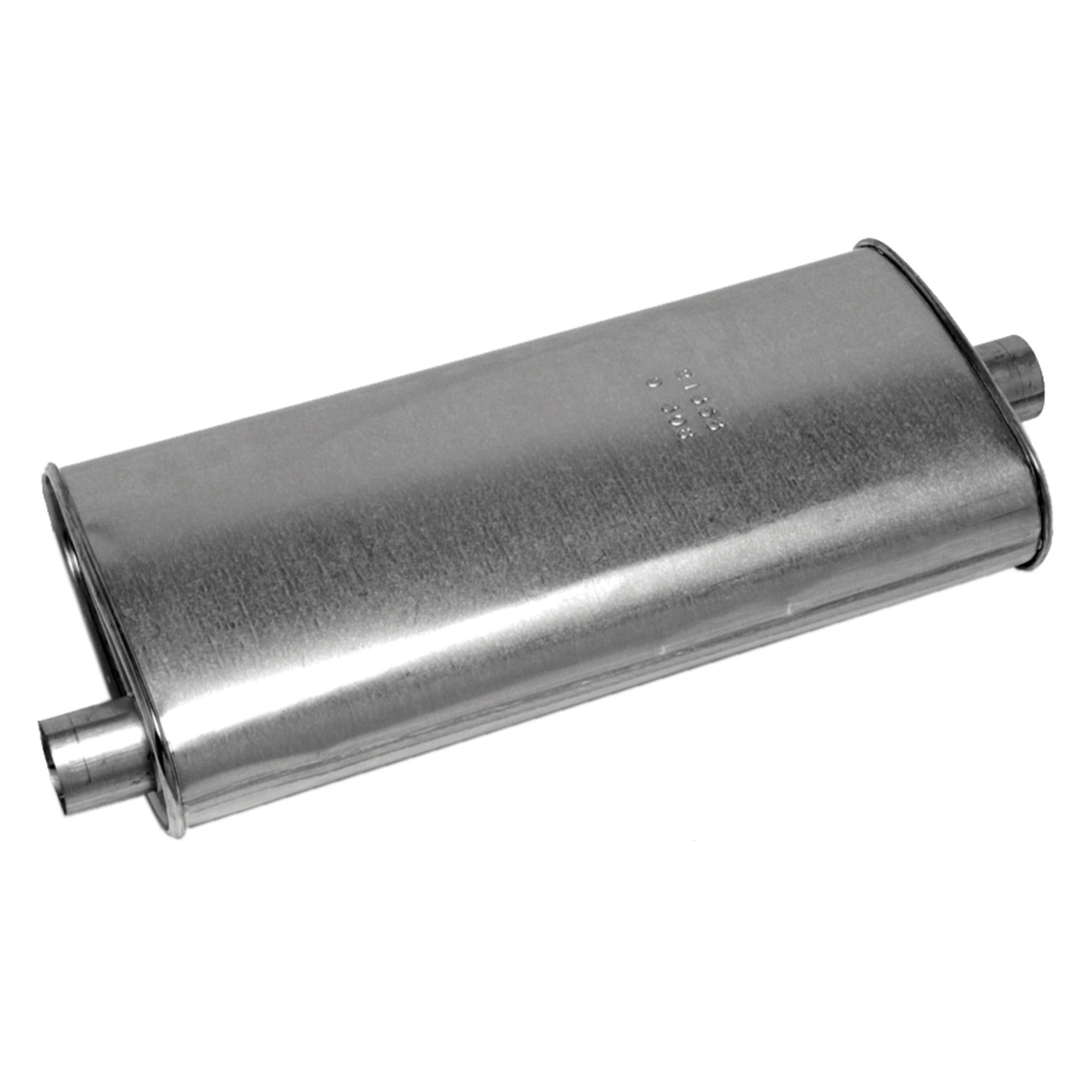 Walker Exhaust Quiet-Flow SS 21353 Exhaust Muffler Fits select: 1998-2003 FORD RANGER, 1998-2001 MAZDA B2500