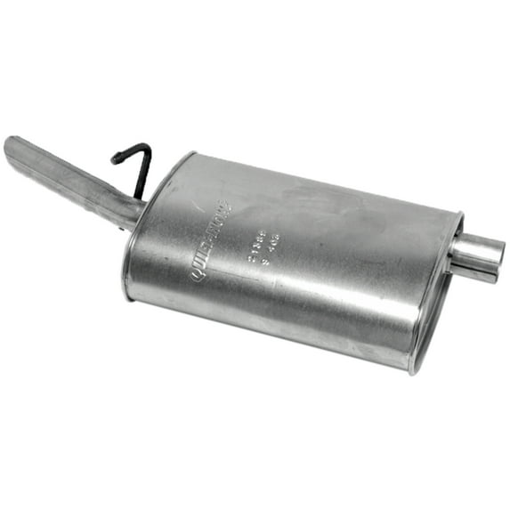 Walker Exhaust Quiet-Flow SS 21389 Exhaust Muffler