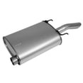 thumbnail image 1 of Walker Exhaust Quiet-Flow SS 21399 Exhaust Muffler Fits select: 2000-2005 CHEVROLET IMPALA, 2000-2005 CHEVROLET MONTE CARLO, 1 of 5