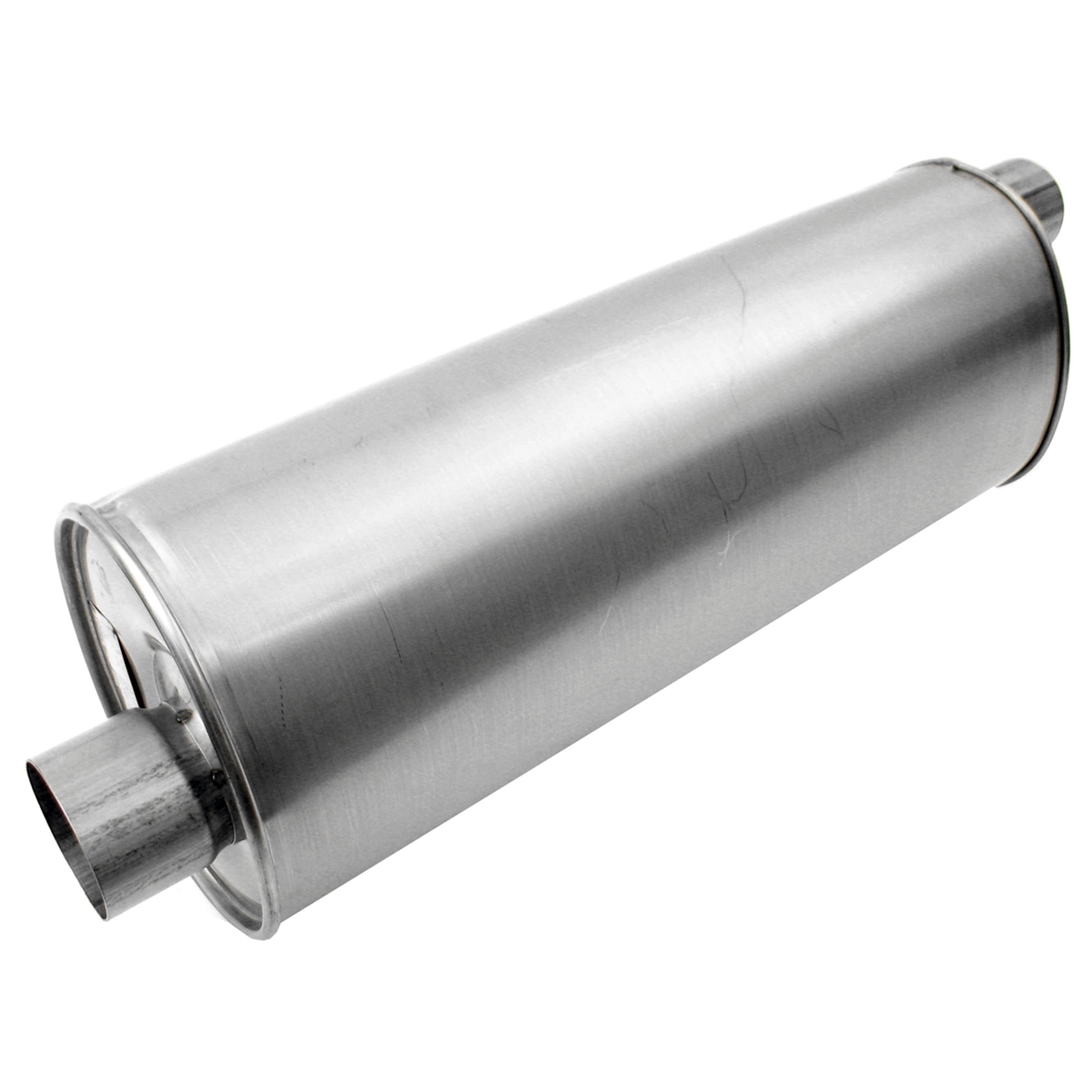 Walker muffler shop