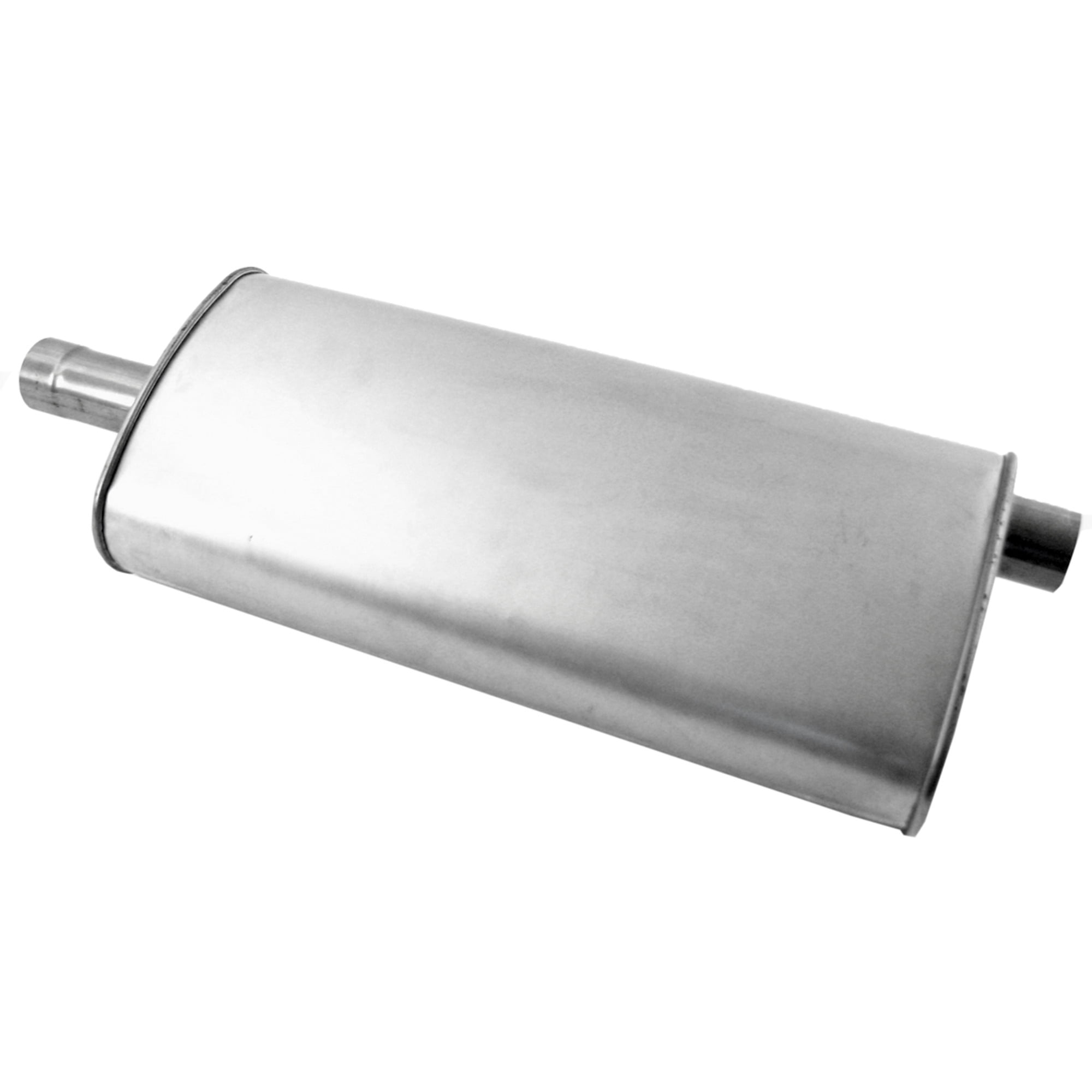 Walker Exhaust Quiet-Flow SS 21602 Exhaust Muffler Fits