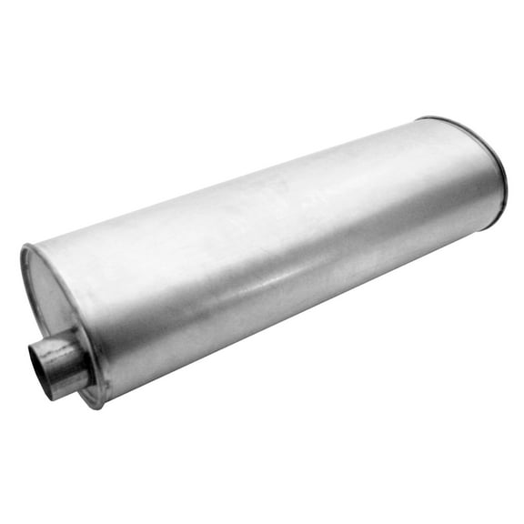 Walker Exhaust Quiet-Flow SS 21614 Exhaust Muffler Fits select: 2007-2014 CHEVROLET TAHOE, 2007-2019 CHEVROLET SUBURBAN