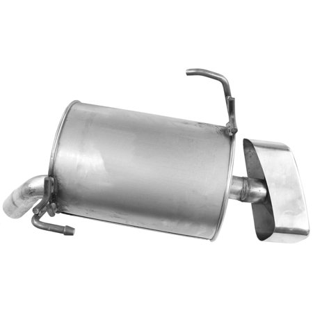 Walker Exhaust Quiet-Flow SS 22058 Exhaust Muffler Fits select: 2010-2013 ACURA MDX