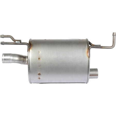 Walker Exhaust Quiet-Flow SS 22080 Exhaust Muffler Fits select: 2014-2016 KIA SOUL