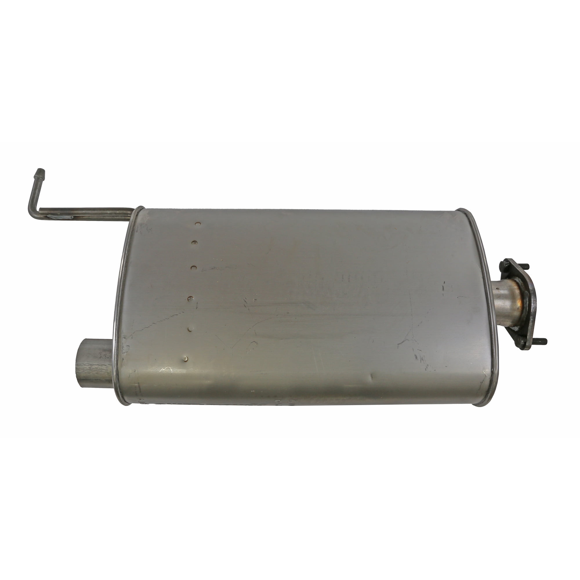 Walker Exhaust Quiet-Flow SS 22254 Exhaust Muffler Fits select: 2013-2020 NISSAN PATHFINDER, 2014-2017 INFINITI QX60