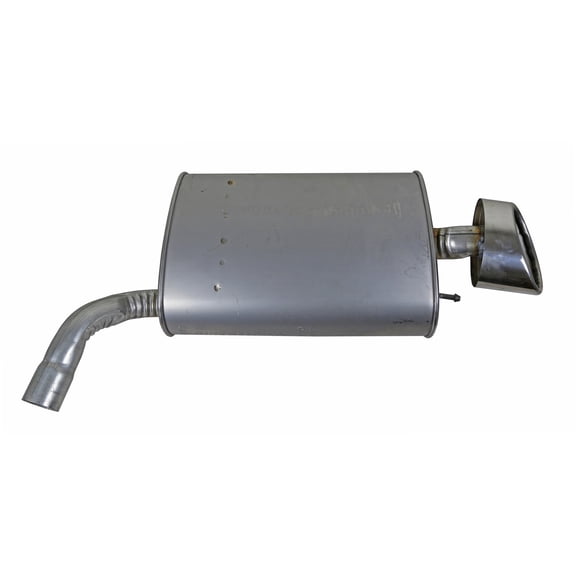 Walker Exhaust Quiet-Flow SS 22290 Exhaust Muffler Fits select: 2013-2017 HONDA ACCORD